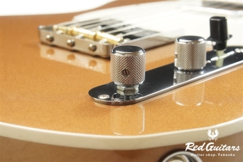  JV Modified ʻ60s Custom Telecaster - Firemist Gold